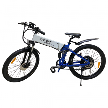 Электровелосипед Elbike HUMMER ELITE 13 Синий