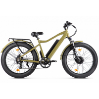 Электровелосипед Volteco Pegas 3 DUAL PRO Бежевый