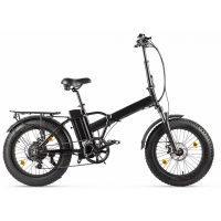 Электровелосипед Eltreco Gelbert Saturn 4 ULTRA
