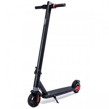 Электросамокат iconBIT Kick Scooter TT v3