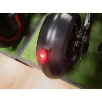 Заднее крыло для электросамоката Kugoo G2 Pro