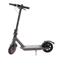 Электросамокат smartONE 1S PRO AQUA