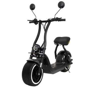 Электроскутер Ikingi X2 PRO