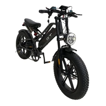 Электровелосипед GT V11 PRO