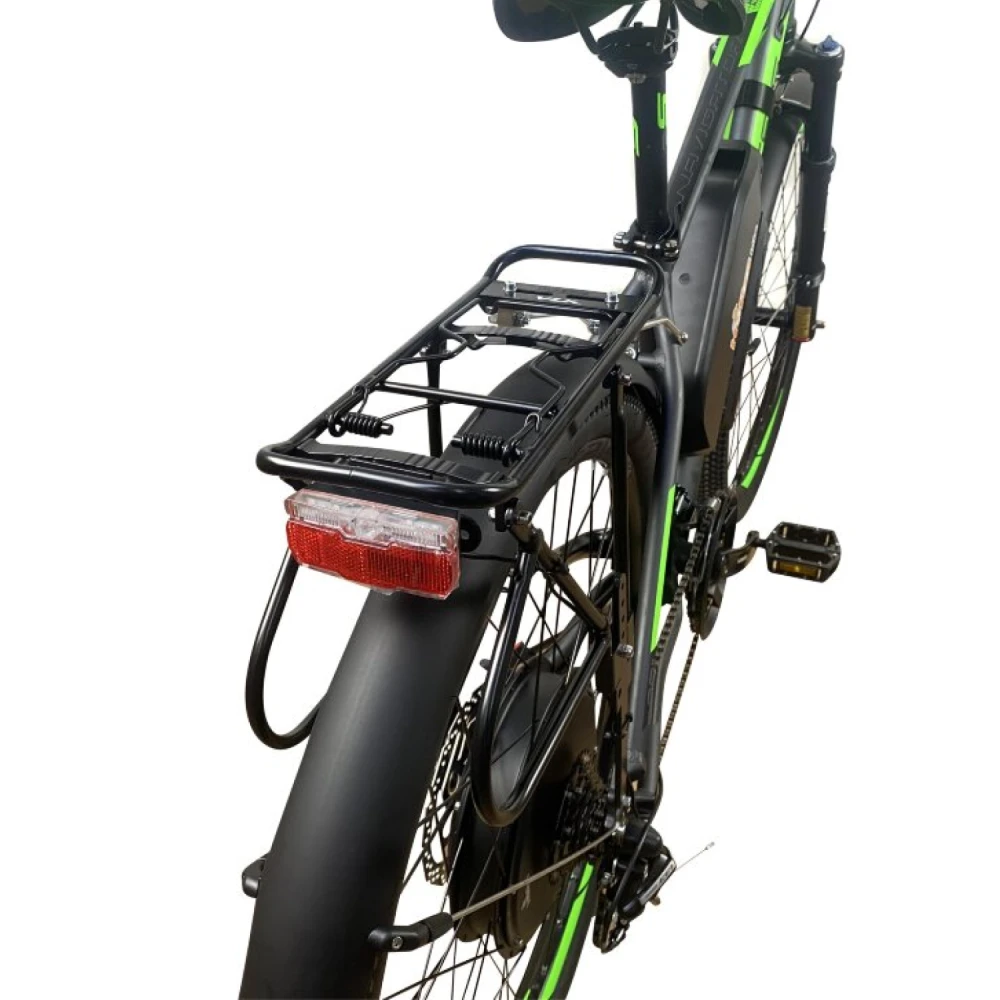 Электровелосипед Horza Stels Navigator PRO 7