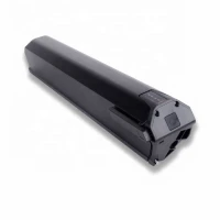 Аккумулятор 48v16a (768 wh) для электровелосипеда ELBIKE интегрируемый на раму