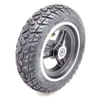 Переднее колесо для электросамоката Kugoo G2 Pro / G3